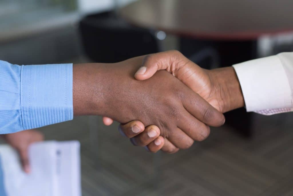 Devenir partenaire de notre association